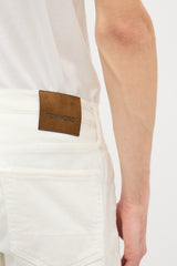 Tom Ford Corduroy Pant