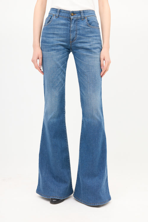 Tom Ford Flare Jeans
