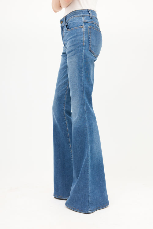 Tom Ford Flare Jeans