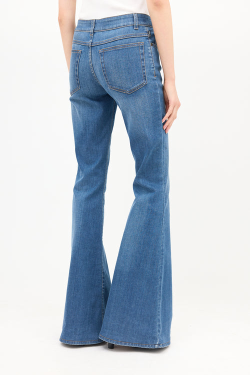 Tom Ford Flare Jeans