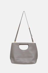 Tom Ford Alix Padlock Top Handle Bag