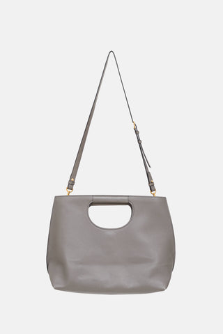 Tom Ford Alix Padlock Top Handle Bag