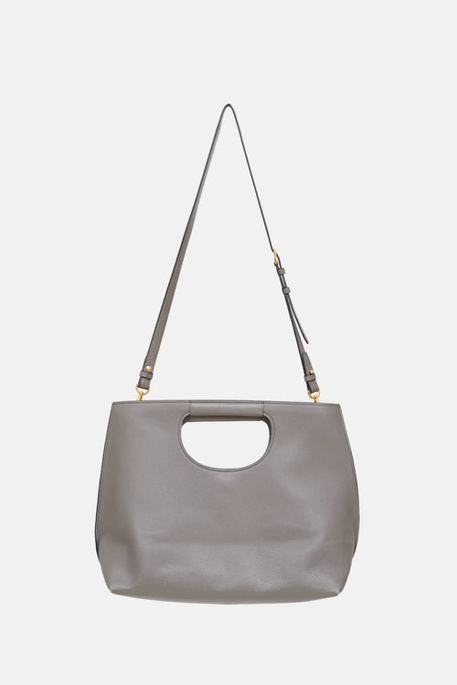 Tom Ford Alix Padlock Top Handle Bag