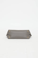 Tom Ford Alix Padlock Top Handle Bag