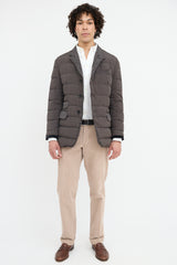 Tom Ford Tailored Puffer Jacket