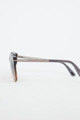 Tom Ford Janina TF435 20B Sunglasses
