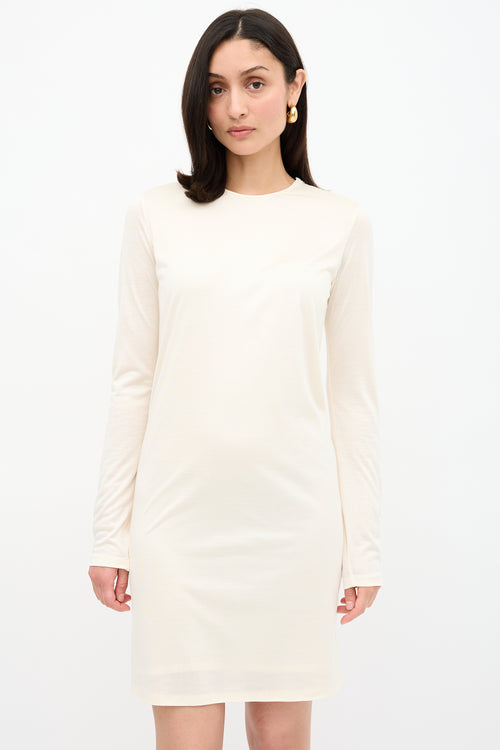 Tom Ford Silk Knit Dress