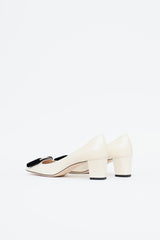 Tom Ford Patent Audrey 55 Heel