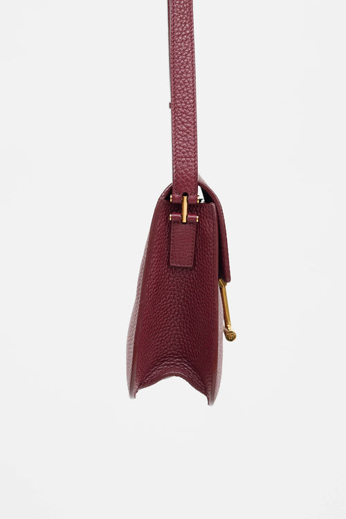 Tom Ford Mini Tara Crossbody Bag
