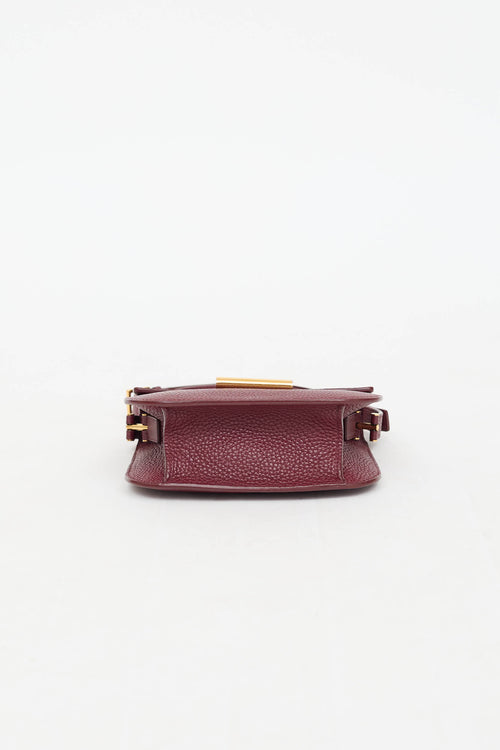 Tom Ford Mini Tara Crossbody Bag