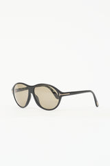 Tom Ford TF398 Tyler Sunglasses