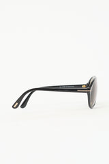 Tom Ford TF398 Tyler Sunglasses