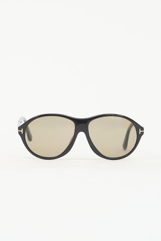 Tom Ford TF398 Tyler Sunglasses