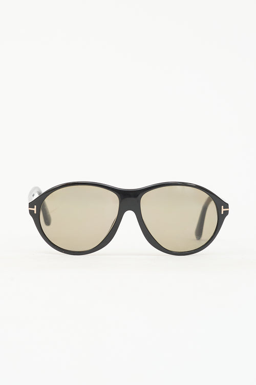 Tom Ford TF398 Tyler Sunglasses