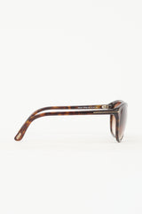 Tom Ford TF329 Karmen Sunglasses