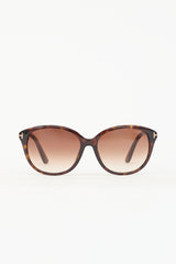 Tom Ford TF329 Karmen Sunglasses
