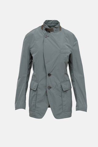 Tom Ford SS 2020 Sportswear Jacket