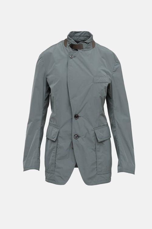Tom Ford SS 2020 Sportswear Jacket