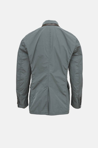 Tom Ford SS 2020 Sportswear Jacket