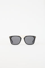 Tom Ford Square Sunglasses