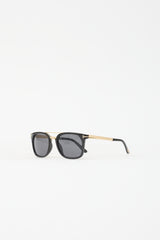 Tom Ford Square Sunglasses