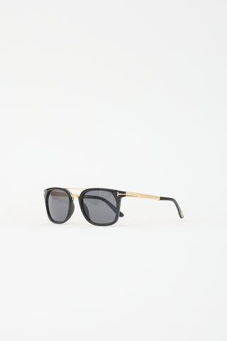 Tom Ford Square Sunglasses
