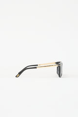 Tom Ford Square Sunglasses