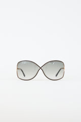 Tom Ford TF179 Rickie Sunglasses