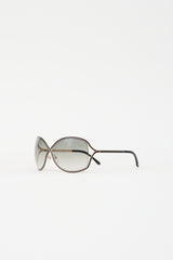 Tom Ford TF179 Rickie Sunglasses