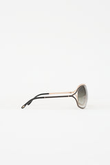 Tom Ford TF179 Rickie Sunglasses