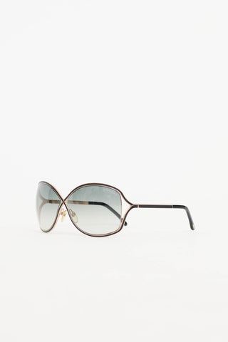 TF179 Rickie Sunglasses