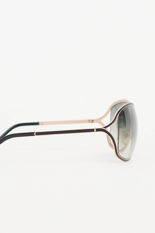 TF179 Rickie Sunglasses