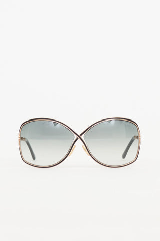 TF179 Rickie Sunglasses
