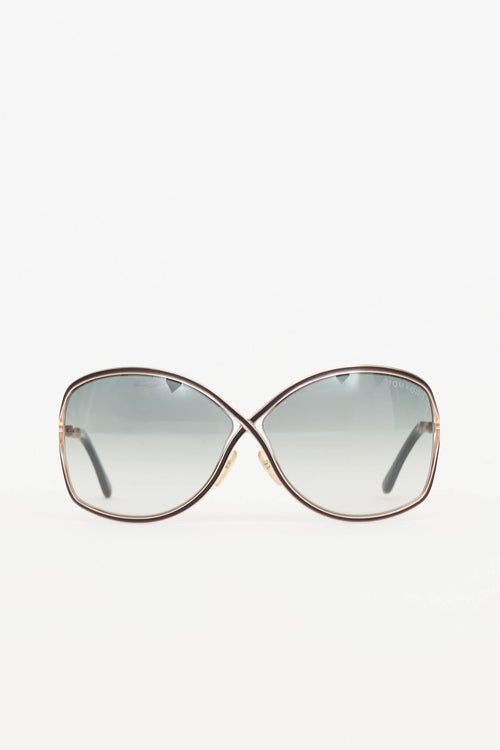 TF179 Rickie Sunglasses
