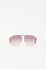 Tom Ford TF450 Cliff Sunglasses