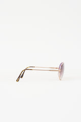 Tom Ford TF450 Cliff Sunglasses