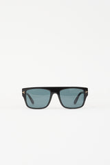 Tom Ford TF907 Dunning-02 Sunglasses
