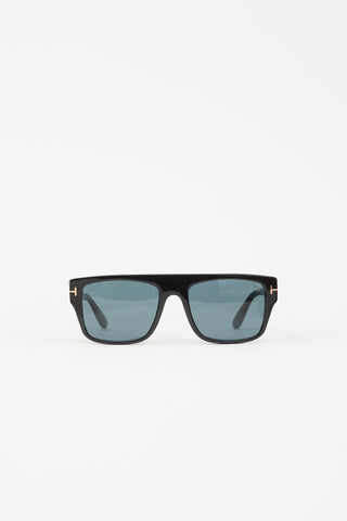 Tom Ford TF907 Dunning-02 Sunglasses