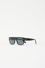 Tom Ford TF907 Dunning-02 Sunglasses