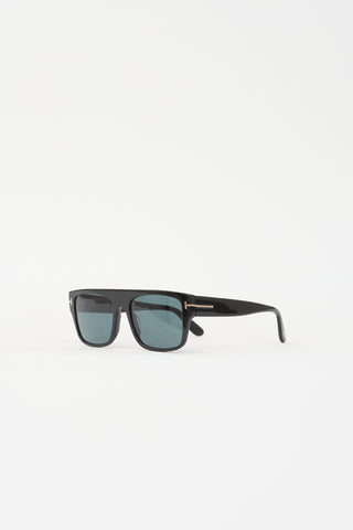 Tom Ford TF907 Dunning-02 Sunglasses