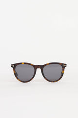 Tom Ford Kellan-02TF626 Round Sunglasses