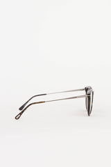 Tom Ford Kellan-02TF626 Round Sunglasses