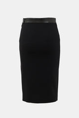 Tom Ford Wool Pencil Skirt