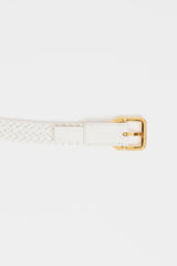 Tom Ford Woven Leather Belt
