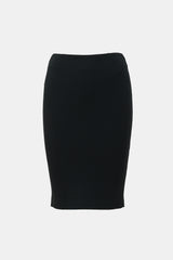 Tom Ford Zip Midi Skirt