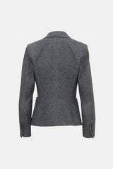 Tom Ford Cashmere & Wool Blazer