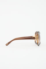Tom Ford TF226 Margot Sunglasses