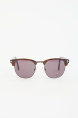 Tom Ford TF248 Henry Sunglasses