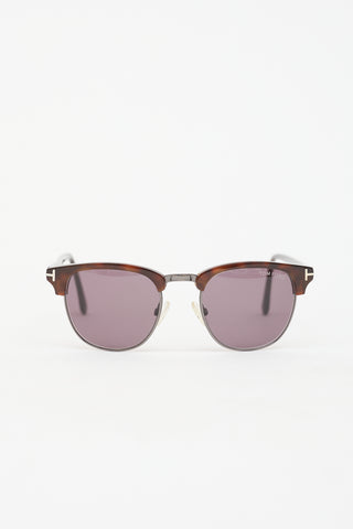 Tom Ford TF248 Henry Sunglasses