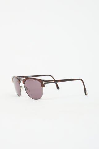 Tom Ford TF248 Henry Sunglasses